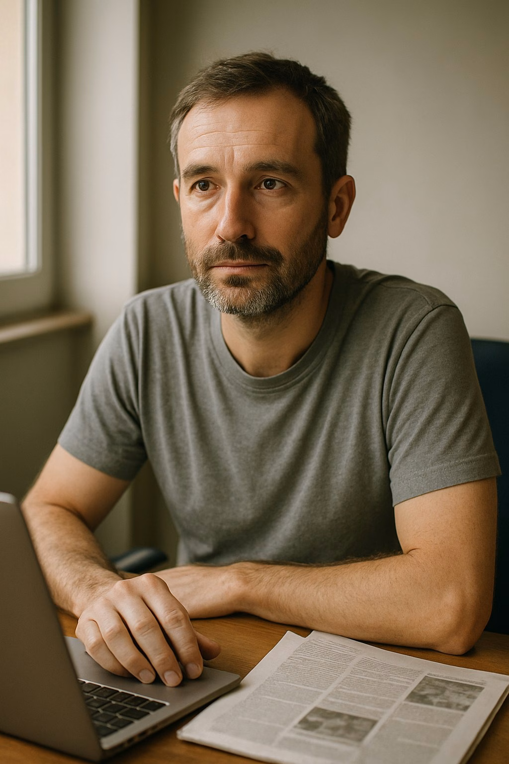 Julien Gaillard
