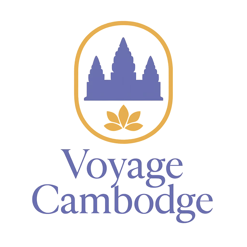 Voyage Cambodge