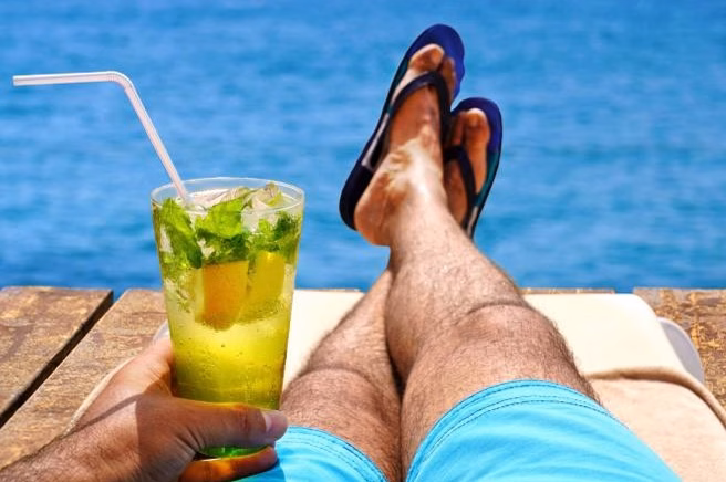 Vacances : les astuces simples des plus détendus pour échapper au coup de blues post-repos