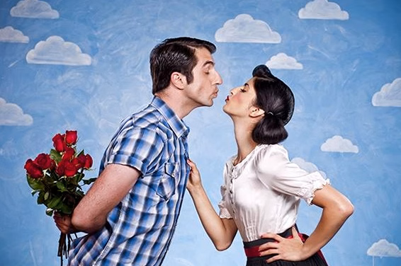 Pourquoi choisir une croisière romantique en couple