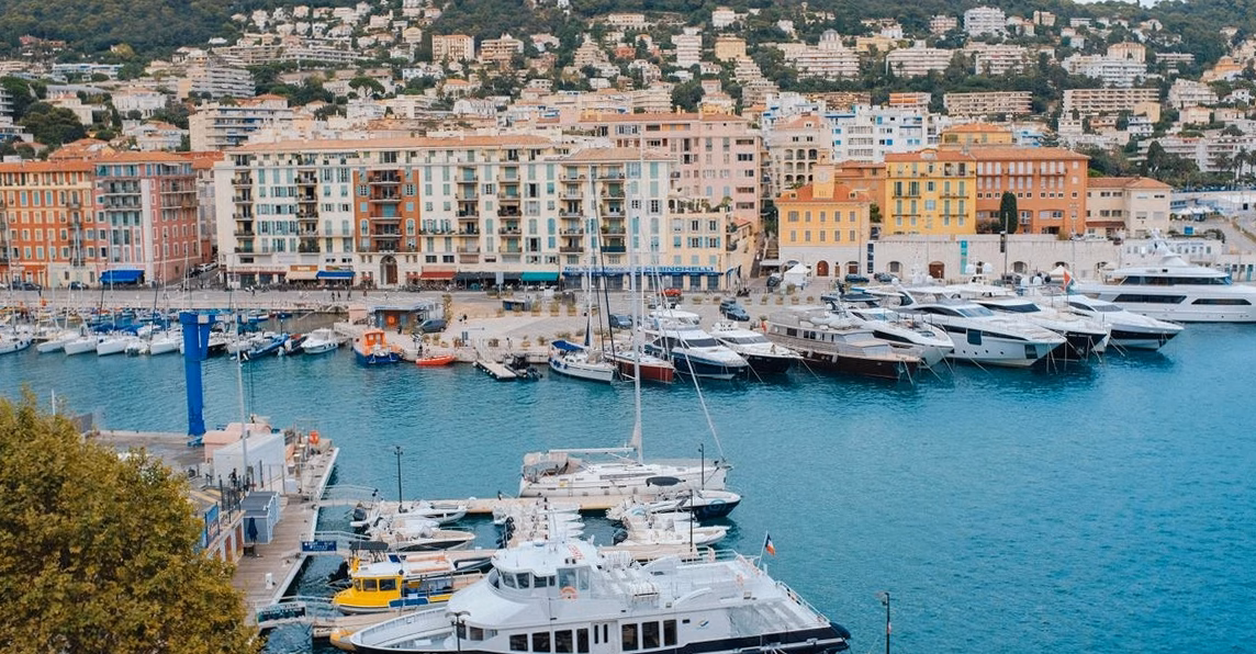 Croisières en Méditerranée : découvrez les meilleures offres et tarifs exclusifs