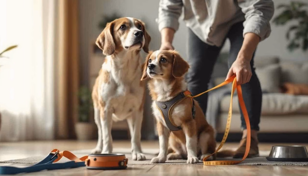 Faire garder son chien ou son chat pendant les vacances : quand le coût peut grimper jusqu&rsquo;à 1500€ la semaine