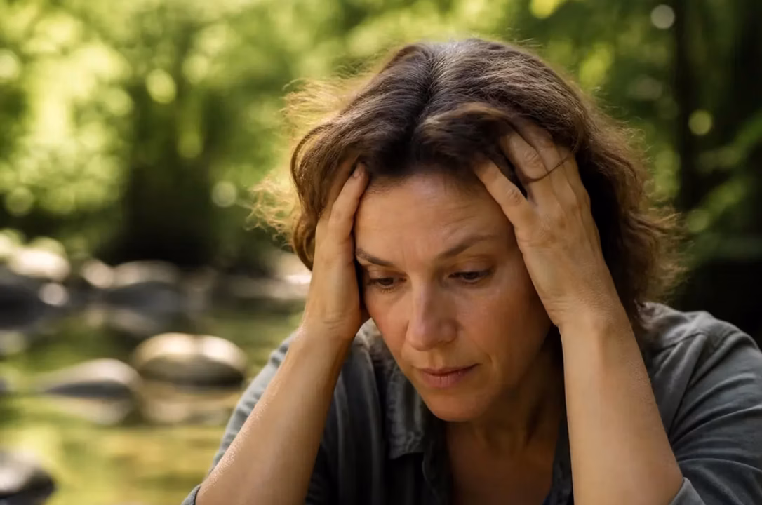 Jeanne Mas partage son secret pour surmonter la culpabilité liée à l&rsquo;absence de vacances