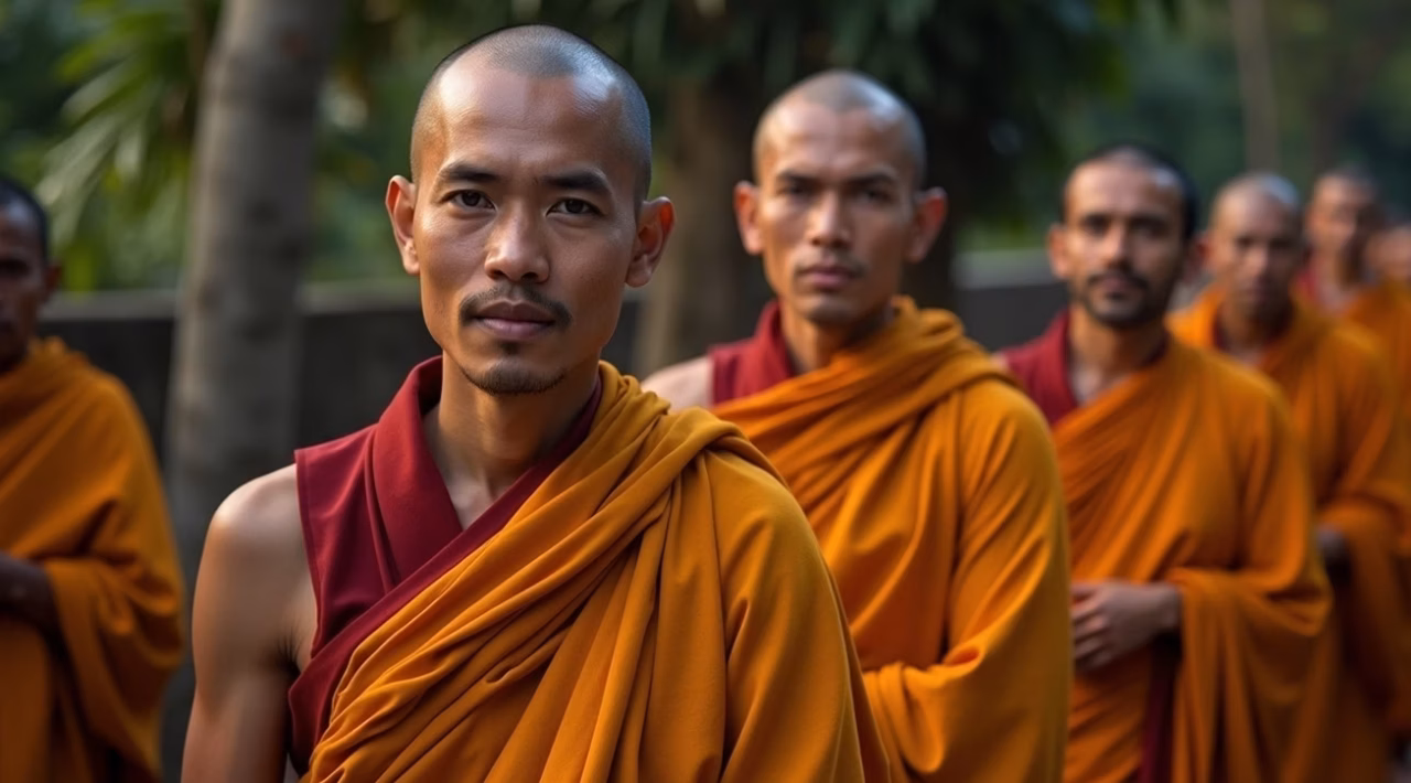 Koyasan : l&rsquo;expérience unique de dormir chez les moines bouddhistes