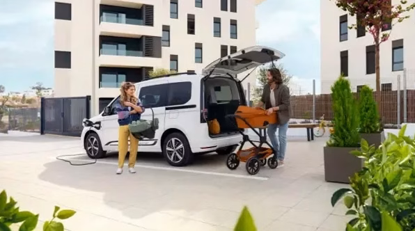 Mini caravane d&rsquo;occasion : acheter au meilleur prix