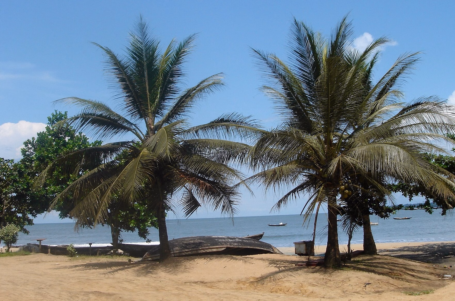 Negombo, la première étape idéale pour débuter un voyage au Sri Lanka