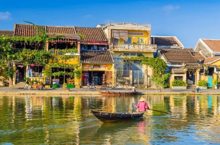 Parcours incontournable au Vietnam : 3 semaines pour découvrir ses villes emblématiques