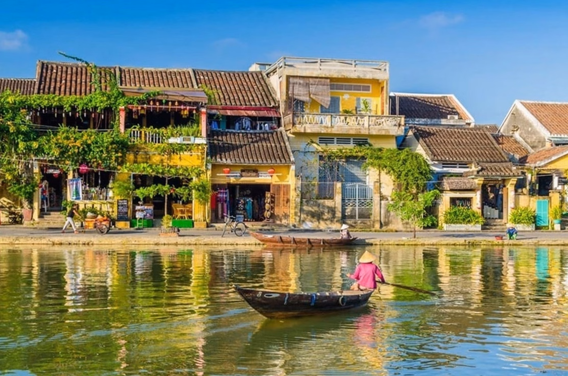 Parcours incontournable au Vietnam : 3 semaines pour découvrir ses villes emblématiques