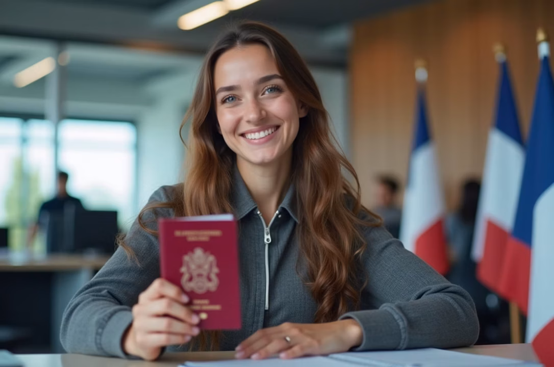 Comment obtenir un passeport français : délais et procédure
