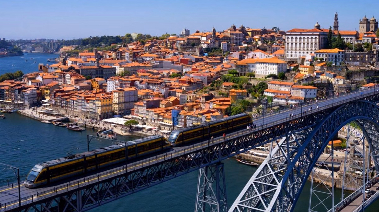 Illustration : Visiter Porto en 3 jours : itinéraire jour par jour optimisé