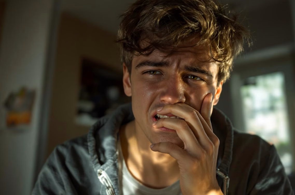 Santé mentale des jeunes : quand canicule, isolement et précarité financière s&rsquo;associent pour aggraver la crise